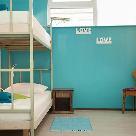 Roundabout - Hotel Rovinj